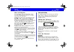 Предварительный просмотр 31 страницы Motorola MCS 2000 I User Manual