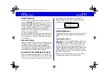 Предварительный просмотр 37 страницы Motorola MCS 2000 I User Manual