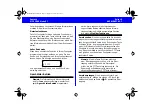 Предварительный просмотр 41 страницы Motorola MCS 2000 I User Manual