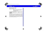 Предварительный просмотр 67 страницы Motorola MCS 2000 I User Manual