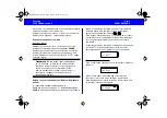 Предварительный просмотр 75 страницы Motorola MCS 2000 I User Manual