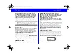 Предварительный просмотр 79 страницы Motorola MCS 2000 I User Manual