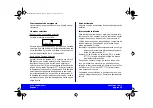 Предварительный просмотр 102 страницы Motorola MCS 2000 I User Manual