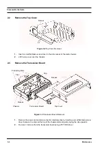 Предварительный просмотр 24 страницы Motorola MCX600E Service Manual