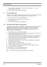 Предварительный просмотр 34 страницы Motorola MCX600E Service Manual