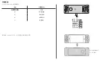 Предварительный просмотр 7 страницы Motorola MD100G Manual