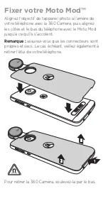 Предварительный просмотр 14 страницы Motorola MD100S Manual