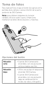 Предварительный просмотр 52 страницы Motorola MD100S Manual