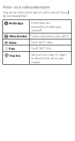 Предварительный просмотр 79 страницы Motorola MD100S Manual