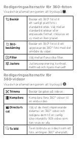 Предварительный просмотр 82 страницы Motorola MD100S Manual