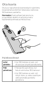 Предварительный просмотр 88 страницы Motorola MD100S Manual