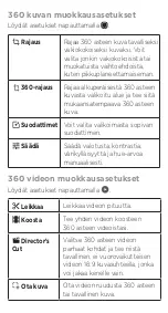 Предварительный просмотр 94 страницы Motorola MD100S Manual