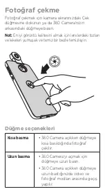 Предварительный просмотр 112 страницы Motorola MD100S Manual