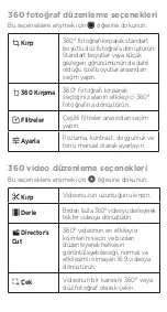 Предварительный просмотр 118 страницы Motorola MD100S Manual