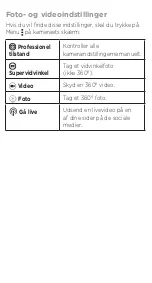 Предварительный просмотр 127 страницы Motorola MD100S Manual