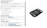 Preview for 4 page of Motorola MD100X Getting Started