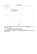 Предварительный просмотр 91 страницы Motorola MD1600 User Manual