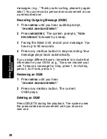 Preview for 35 page of Motorola MD4160 Series User Manual