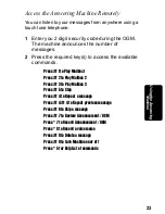 Preview for 38 page of Motorola MD4160 Series User Manual