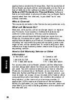 Preview for 41 page of Motorola MD4160 Series User Manual