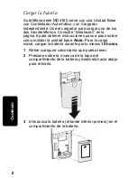 Preview for 59 page of Motorola MD4160 Series User Manual