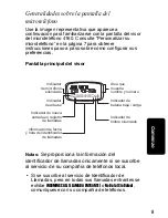 Предварительный просмотр 62 страницы Motorola MD4160 Series User Manual