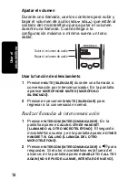 Предварительный просмотр 69 страницы Motorola MD4160 Series User Manual