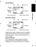 Preview for 21 page of Motorola MD470 Series User Manual