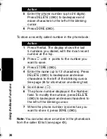 Preview for 38 page of Motorola MD470 Series User Manual