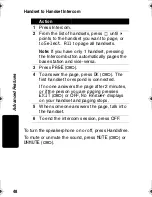 Preview for 50 page of Motorola MD470 Series User Manual