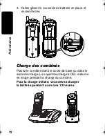 Preview for 74 page of Motorola MD470 Series User Manual