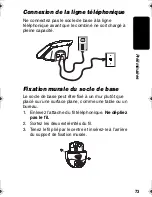 Preview for 75 page of Motorola MD470 Series User Manual