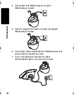 Preview for 76 page of Motorola MD470 Series User Manual