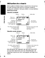 Preview for 78 page of Motorola MD470 Series User Manual