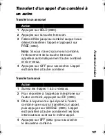 Preview for 109 page of Motorola MD470 Series User Manual