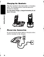 Preview for 18 page of Motorola MD480 Series User Manual