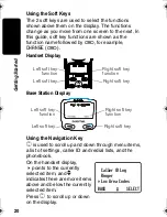 Preview for 22 page of Motorola MD480 Series User Manual