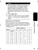 Preview for 27 page of Motorola MD480 Series User Manual