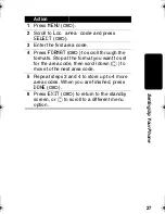 Preview for 29 page of Motorola MD480 Series User Manual