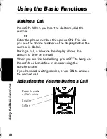 Preview for 32 page of Motorola MD480 Series User Manual