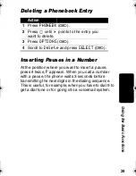 Preview for 41 page of Motorola MD480 Series User Manual