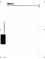 Preview for 54 page of Motorola MD480 Series User Manual