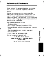 Preview for 55 page of Motorola MD480 Series User Manual