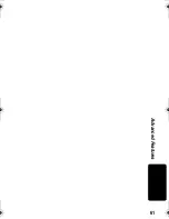 Preview for 63 page of Motorola MD480 Series User Manual