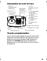 Preview for 71 page of Motorola MD480 Series User Manual