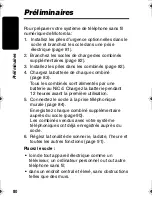 Preview for 82 page of Motorola MD480 Series User Manual