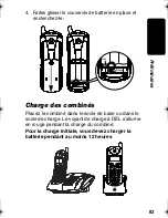 Preview for 85 page of Motorola MD480 Series User Manual