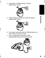 Preview for 87 page of Motorola MD480 Series User Manual