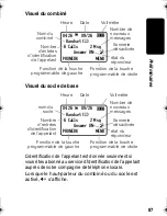 Preview for 89 page of Motorola MD480 Series User Manual