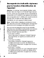 Preview for 98 page of Motorola MD480 Series User Manual